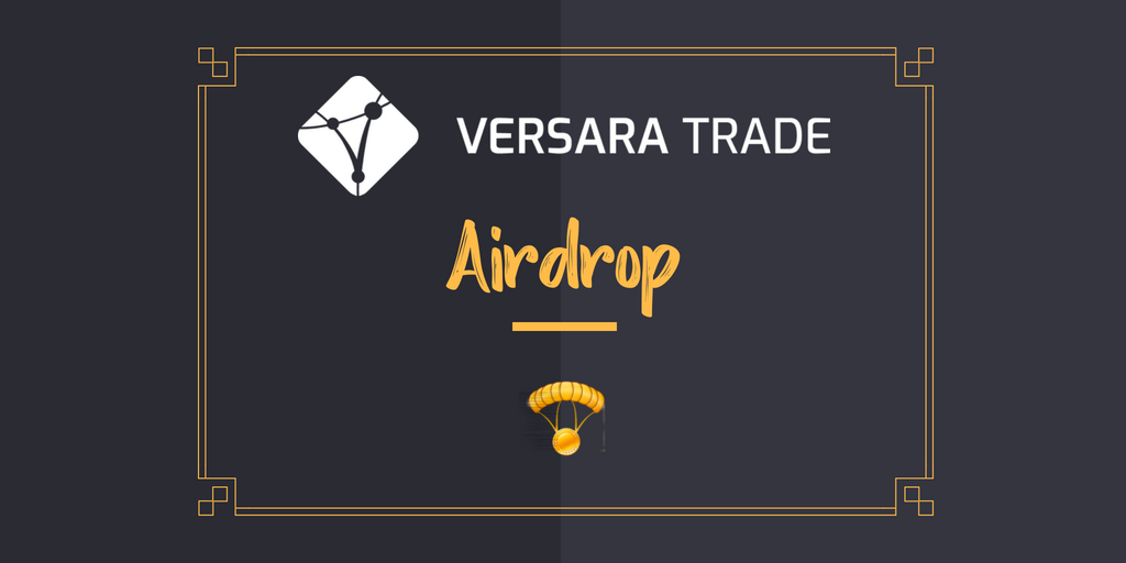 AirdropsP's tweet photo. #Airdrop #VersaraTrade🔥

🚀100 #VXR (10 USD)💰Earnings💰

💥 Qualification: ⭐️⭐️⭐️⭐️⭐️
💥 Join here 👉https://t.co/XxYksrOXH8 👈

#cryptocurrency #bitcoin #cryptocurrencynews #AirdropsPremium #crypto #Airdrops #ico #blockchain #Ethereum #ETH #freetoken @VersaraTrade https://t.co/4HgaOq1T8Q