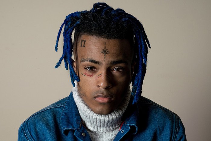BilanReport's tweet image. A Critical Review of XXXTentacion and ‘Sad Rap’ bilanreport.com/2018/06/20/a-c…