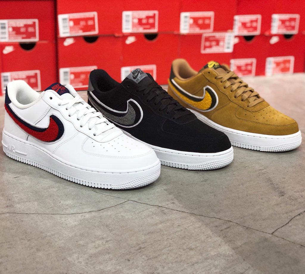 air force 1 07 37