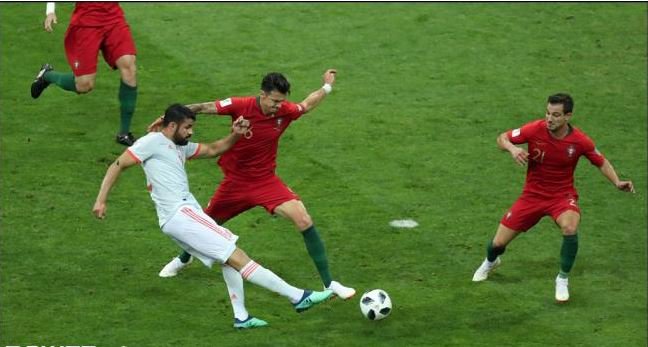 UnivDeportes's tweet photo. #ElUniversalEnRusia #MejoresGoles #Rusia2018🇷🇺⚽🎊🎉😎

¡REPASAMOS LOS MEJORES GOLES DE LA SEMANA 1 DEL MUNDIAL!

Número 1⃣0⃣ Diego Costa vs Portugal

👉https://t.co/5Ybtp0aY2n https://t.co/3DvjZ5nolV