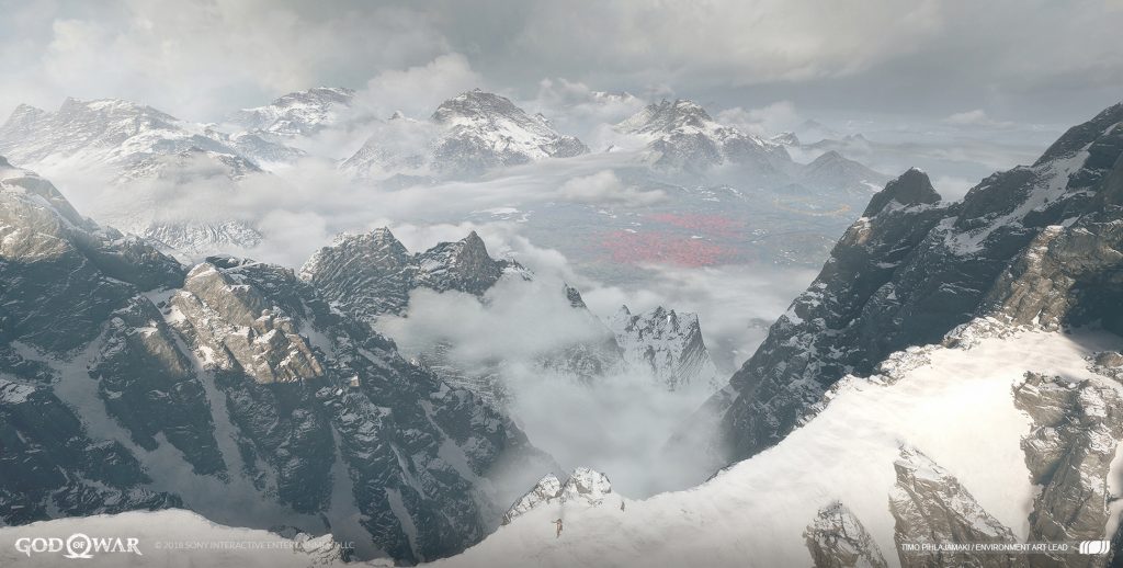 Santa Monica Studio – God of War Sons of Sparta tweet media