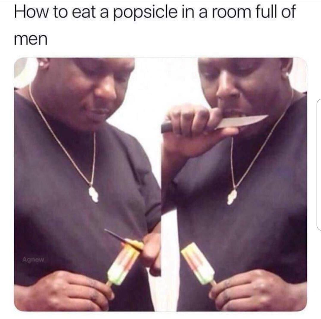 Bananas too!