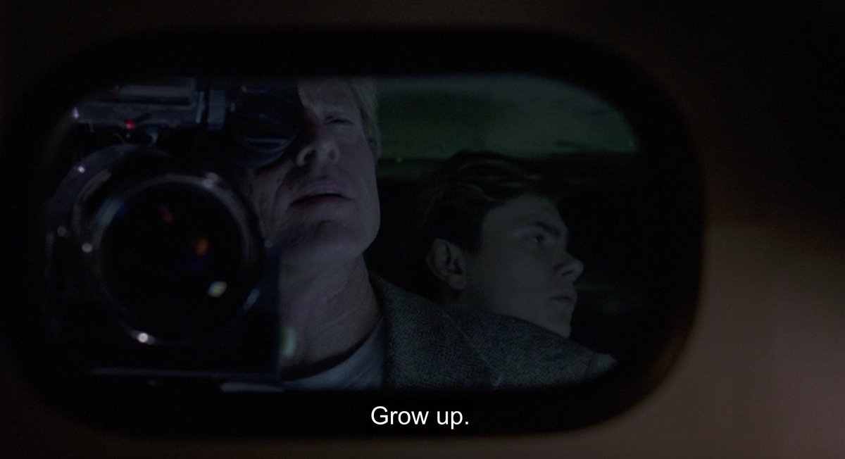 love the team's dynamic in SNEAKERS