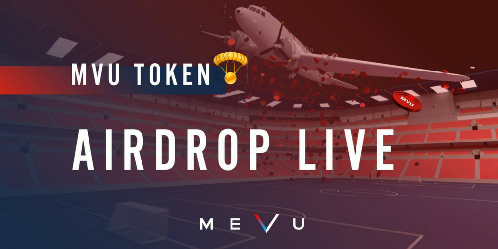 AirdropsP's tweet photo. #Airdrop #MeVu 🔥

🚀12 #MVU(5 USD)💰Earnings💰

💥 Qualification: ⭐️⭐️⭐️⭐️⭐️
💥 Join here 👉https://t.co/XxYksrOXH8  👈

#cryptocurrency #bitcoin #cryptocurrencynews #AirdropsPremium #crypto #Airdrops #ico #blockchain #Ethereum #ETH #freetoken @mevu_bet https://t.co/LaVNrbhWzk