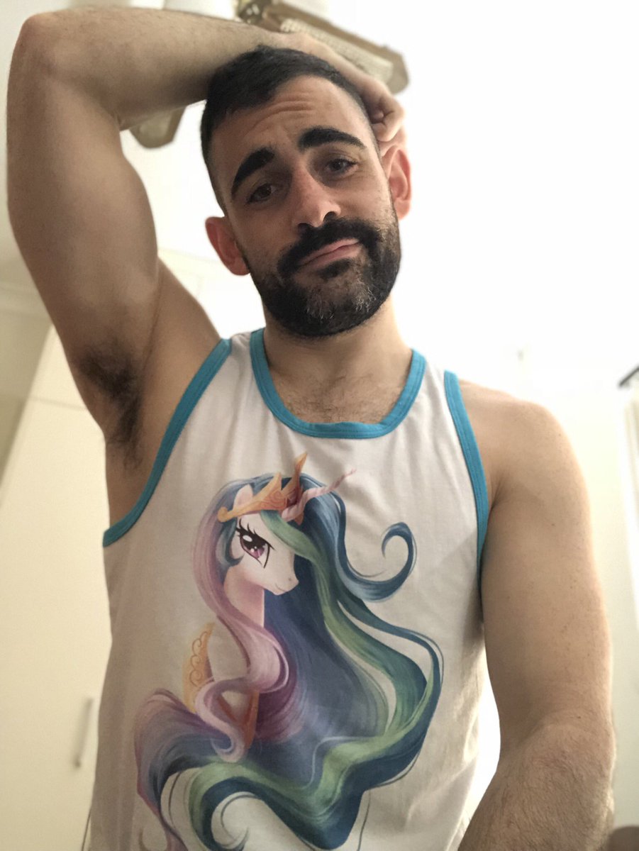 Max arion the pony LPSG