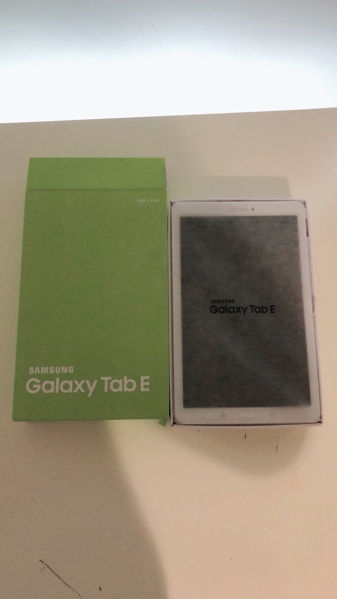 Mega sorteo!🤩
Tablet Galaxy Tab E 📱

💥Like❤️
💥RT 🔁
💥Seguir a <a href="/Pompeyo4CR/">Pompeyo4</a> <a href="/adrianpiedracr/">AdrianPiedra</a> <a href="/C9Erick/">C9Erick</a> 👤➕

Ganador en dos semanas, suerte! 🍀