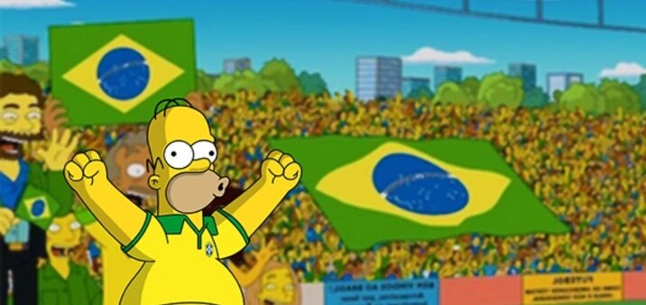 mundodabola's tweet photo. — Como você tem tanta certeza que o Brasil vai ganhar o Hexa?
— https://t.co/fSntcPXicF