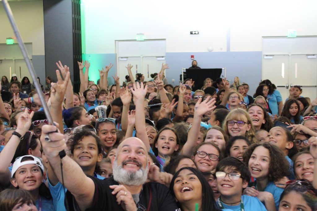 CSUSBcyber's tweet image. Yet another successful day of camp! A BIG thanks to all of our volunteers! This camp would not be possible without you!
#gencyber
#gssgc
#nsa
#cisco
#WeAreCisco 
#northropgrumman