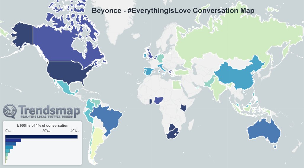 Trend Maps Trendsmap Global (@TrendsmapGlobal) / Posts / X