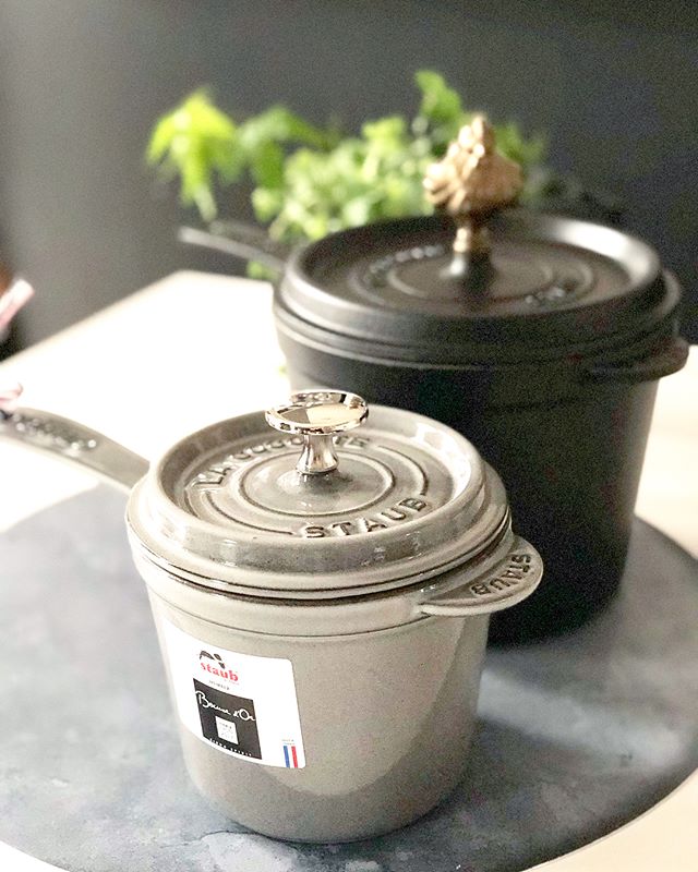 ストウブ ソースパン 14㎝ ストウブ ソースパン 14㎝ staub ストウブ ソースパン 14cm ストウブ