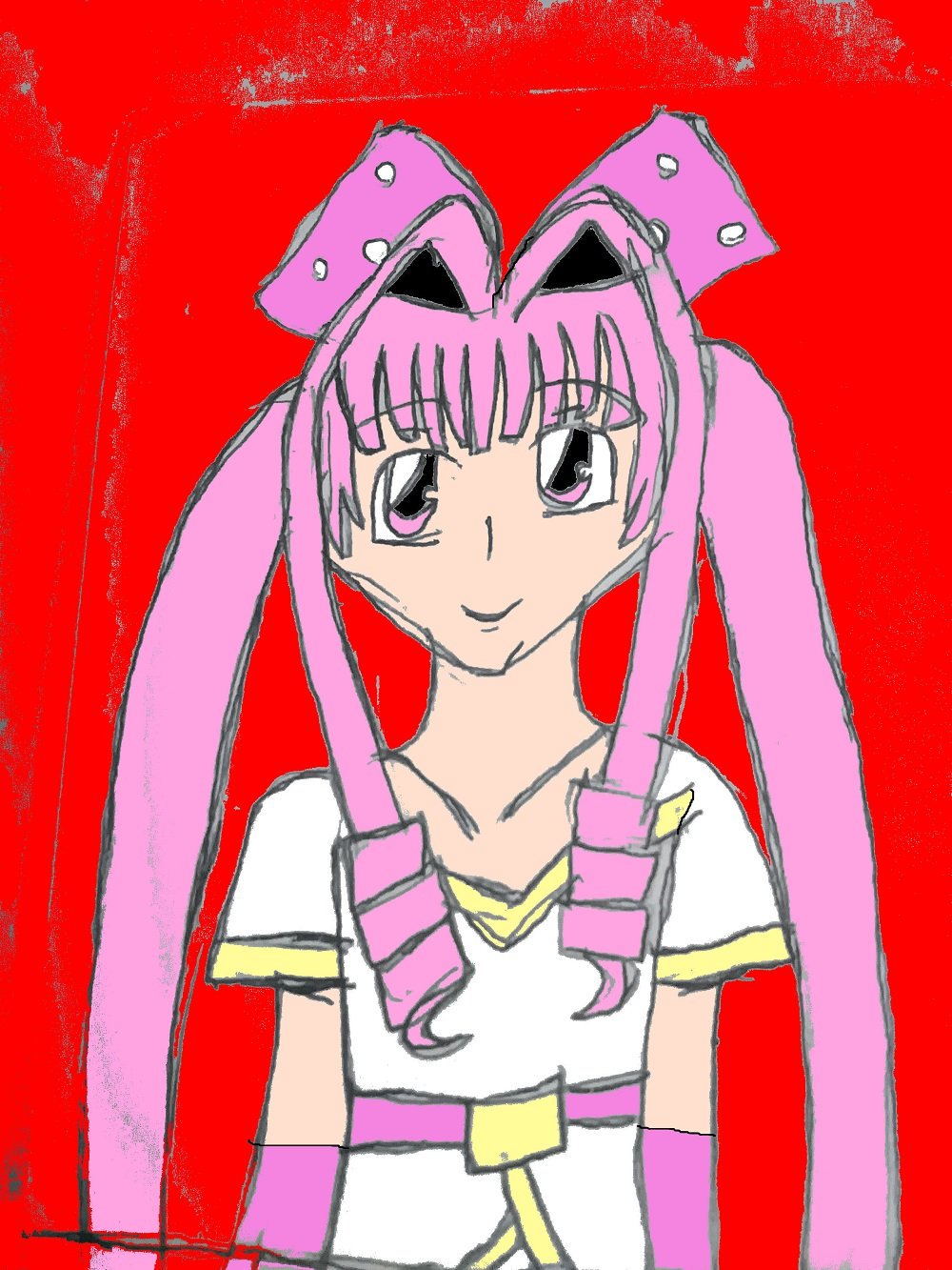 藤花詩空 祝ストリエ復活 ルンファク5 ミートピアネタバレ注意 ダイパリメイク 地雷少な目注意 ２周目ミートピアアイコン 主人公瑚桃の変化図 男の娘って髪弄りやすい ウィッグなら長さとか気にせず色々やれるし 何より作り込んだ可愛さだから