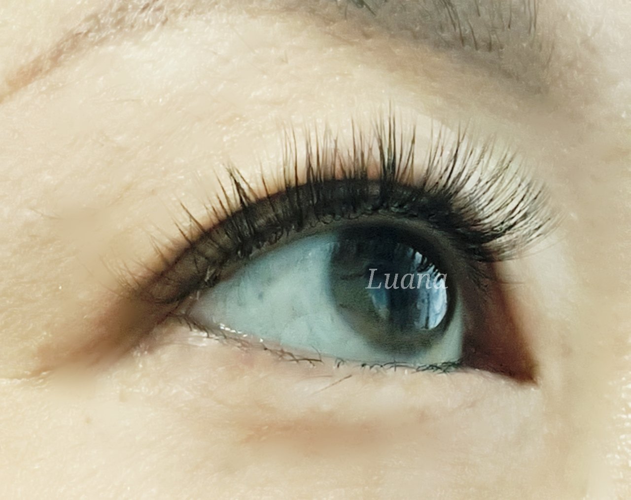 Luana まつげエクステサロン Luana Eyelash Twitter