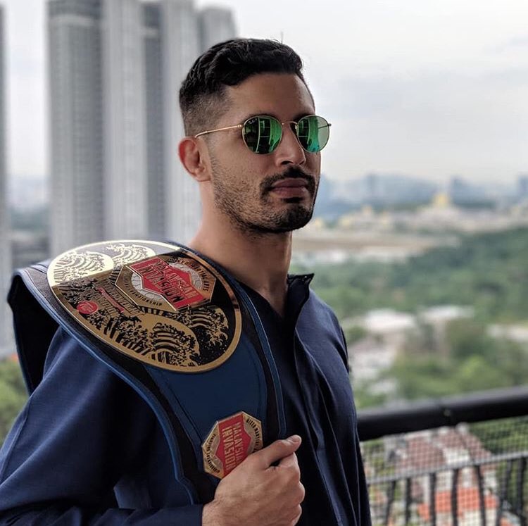 Malaysian Invasion tweet media