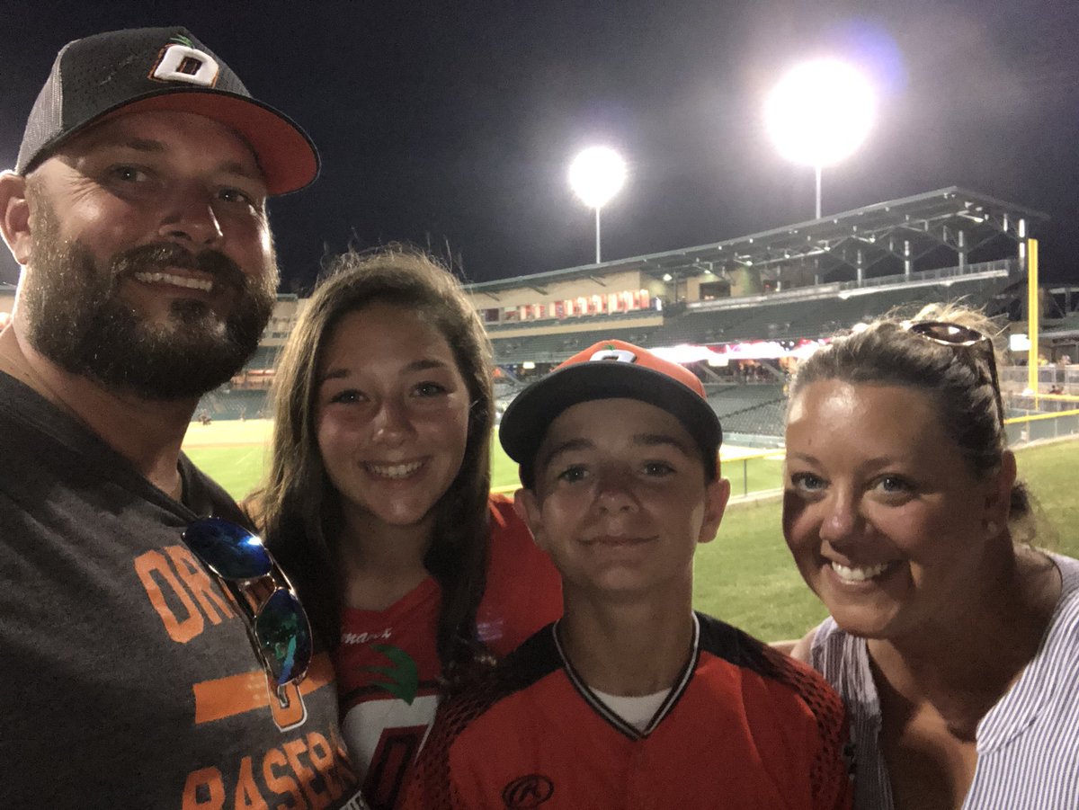 Indians win!! ⚾️ #CTEsharpens