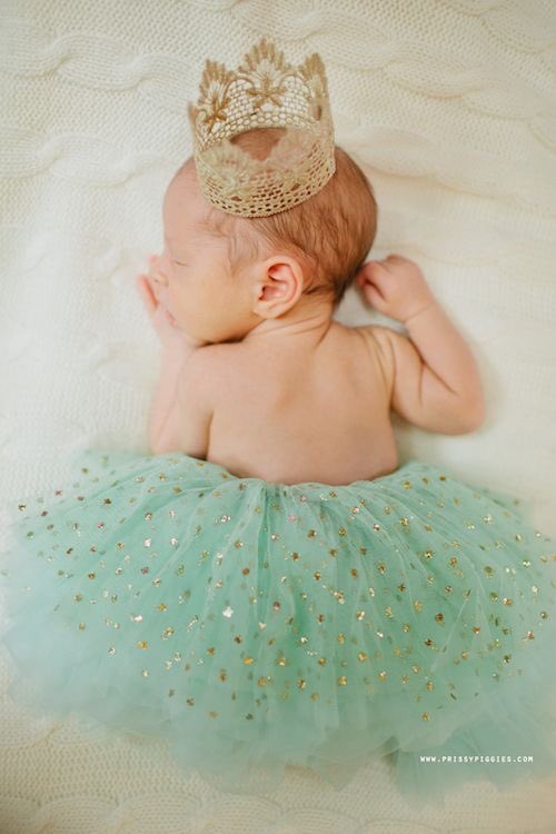 MiniBossBitch's tweet image. My princess was born