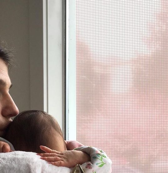 MiniBossBitch's tweet image. My princess was born