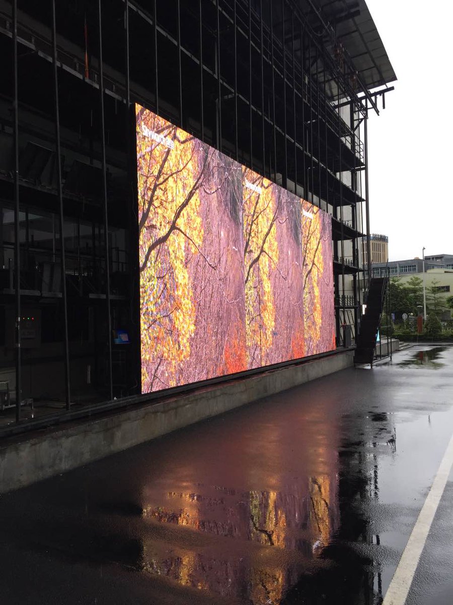 814945520qqcom1's tweet image. Super light weight rental led display from factory LAMP
#RadiantLED #led #leddisplay #ledvideowall #ledvideo #leddisplays #leddisplayscreen #ledpanel #ledsign
#indoorleddisplay #fullcolorleddisplay #semioutdoorleddisplay #bigscreen #ledsolutions #leddesign
#transparentledscreen