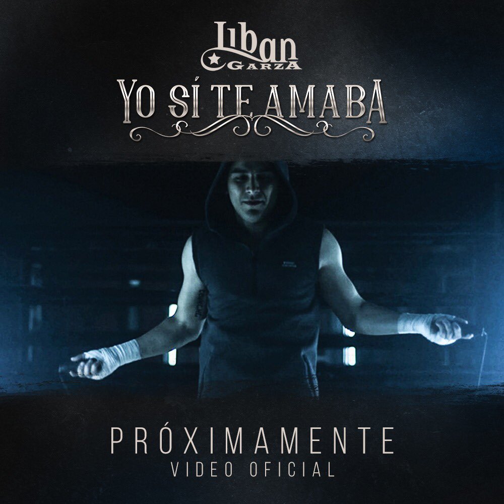 LibanGarza's tweet photo. Mañana 3 pm en mi Facebook trailer oficial de #YoSiTeAmaba 🙌🏻🙏🏻😘 https://t.co/S3mXTrlldj