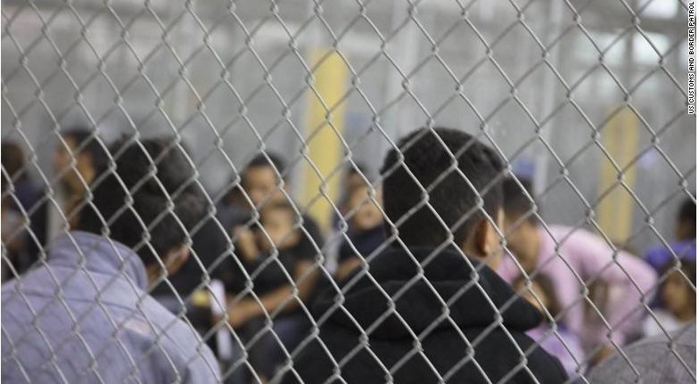 I am appalled by the treatment of immigrant families at the southern border of the US as separation of a child from parents is a documented Adverse Childhood Experience (ACE) with detrimental effects for physical and emotional well-being: albertafamilywellness.org/what-we-know/a… #familyhealth