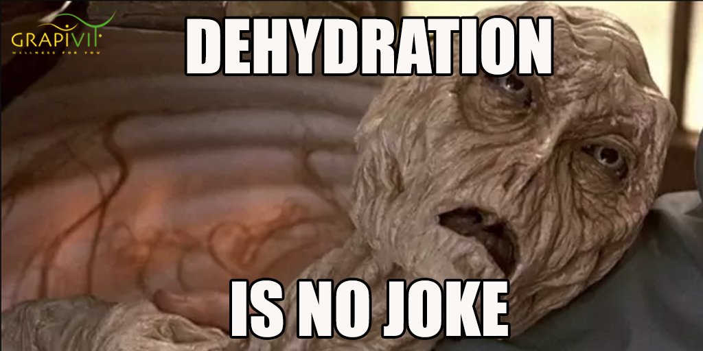 GrapiTweet's tweet photo. If you think this picture is real, drink GrapiVit. You're probably under the symptoms of mild dehydration.

#Dehydration #Hydrate #Meme #HealthyHydration #Hydrate #Wellness #Health #WellnessDrinks #HealthyDrinks #VitaminWater #GrapivitAustralia https://t.co/IxGESmQbjy