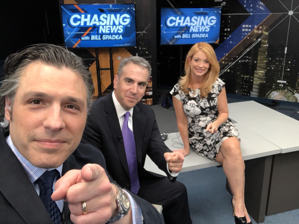 BillSpadea's tweet photo. Do not miss @ChasingNews tonight!  #illegalimmigration #failedbullyinglaws #leftlanehogs https://t.co/fncaFvnd81