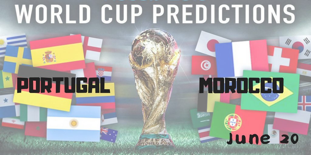 Codmw2G's tweet image. #PredictScore #portugalVsMorocco 🇵🇹vs 🇲🇦
Simple ways to join:
1. Follow
2. Retweet &amp;amp;Comment your prediction

⚽️All who correctly guess the winner of the match will get 5k FREE Tera gold！
⚽️The prediction closes when the match starts. 

Good Luck!