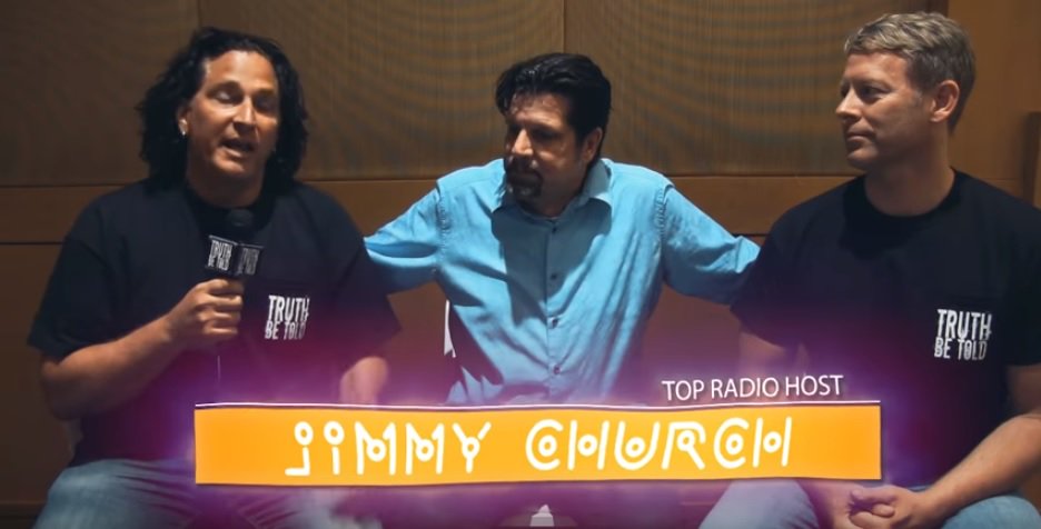 ParanormalKlub's tweet photo. https://t.co/fAyDbx4j7Y << Watch it! @JChurchRadio @coasttocoastam Awesome interview -See why Jimmy says, "...The audience resonates with your interaction and how you support the community..." Oh Yeah! Thanks #JimmyChurch #UFO #Disclosure #F2B #Fadernaught https://t.co/dgl78UBMB5