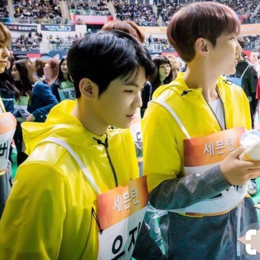 Soonhoon at ISAC 