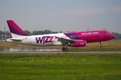 Promapp welcomes <a href="/wizzair/">Wizz Air</a>. Great to help another airline support their business teams with solid #BPM. bit.ly/2K0W8L4