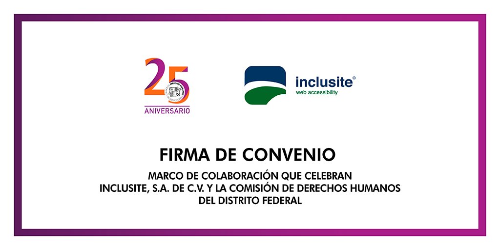 Se transmitirá por Internet miércoles 20 de junio a partir de las 10:00 horas
cdhdf.org.mx/evento/firma-d…