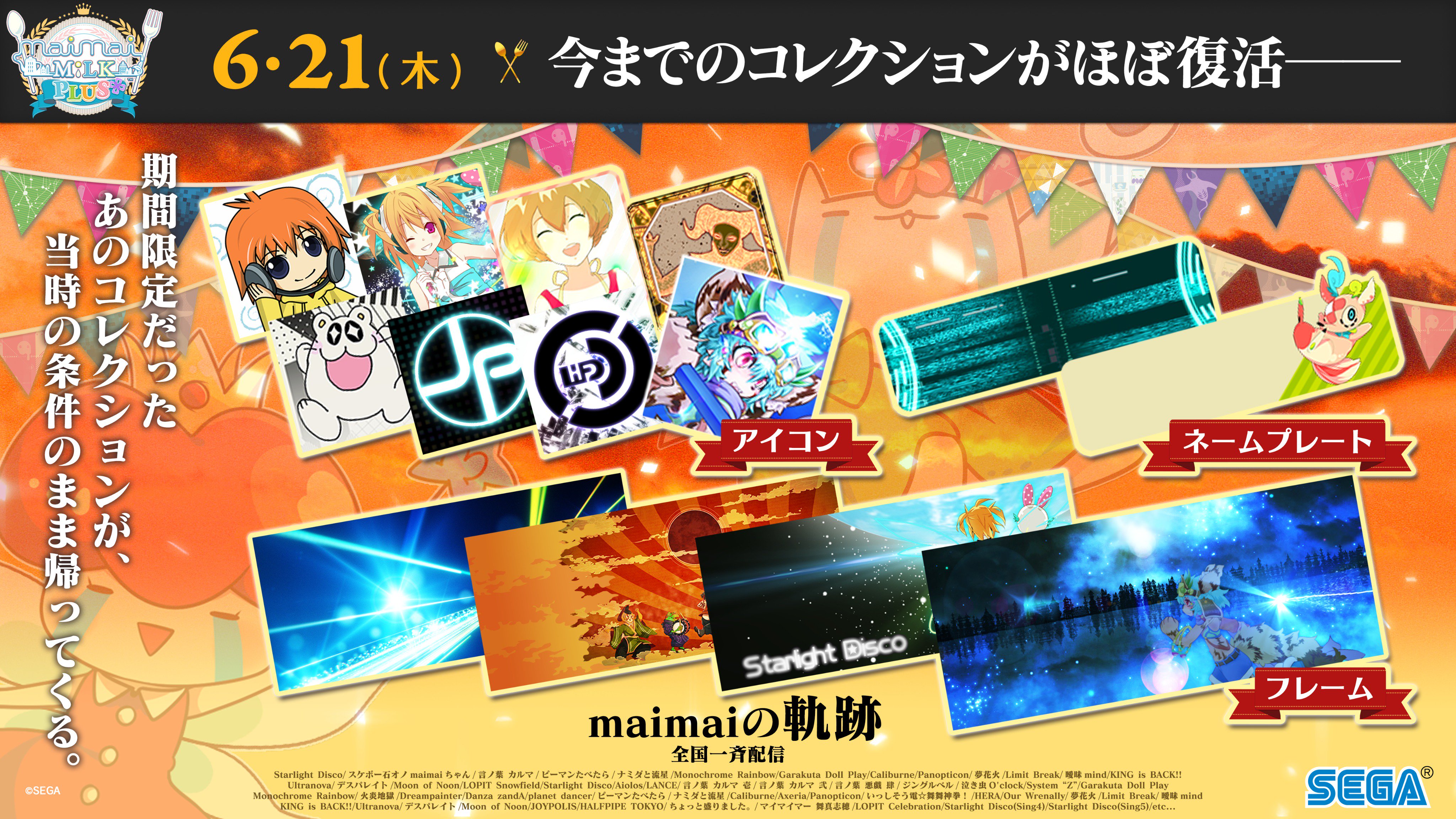 フェイスタオル（80th PLAY/BL）47-0392150B - MOOMIN SHOP