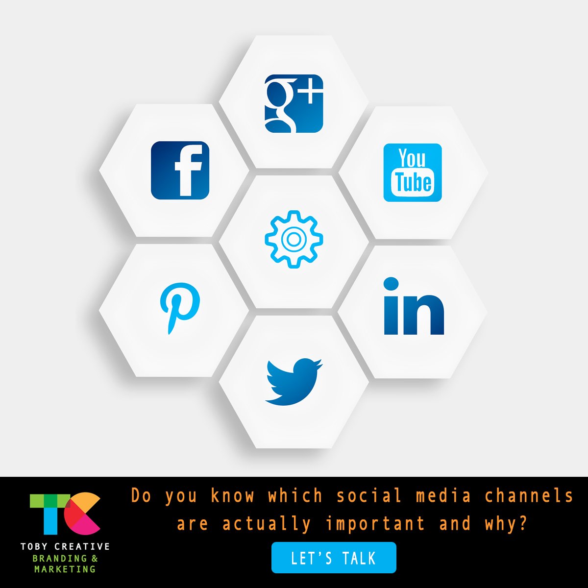 TobyCreativeAU's tweet photo. Do you know which social media channels are actually important and why?

Contact Perth Marketing Agency - Toby Creative (08) 9386 3444

https://t.co/V9Wza4BR0b

#tobycreative #branding #marketing #seo #socialmedia #facebook #instagram #google+ #twitter #linkedin #youtube https://t.co/0PeGCVsesm