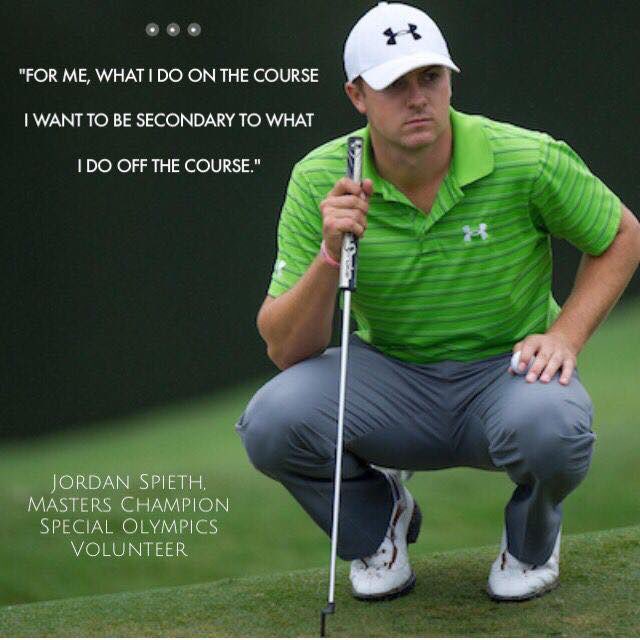 Quote of the week! juniorgolfranking.com