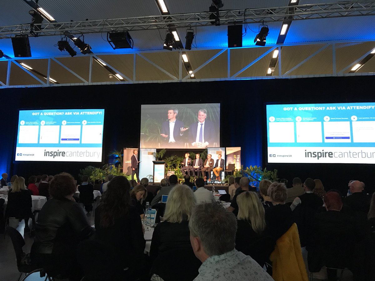 ArgoCommunity's tweet photo. Business for good. Tim Loftus #inspire18 great presentation. Love your work 🙌🙏❤️ https://t.co/b8oy2iPT0c