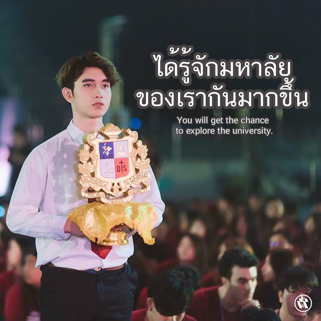 ausoabac's tweet photo. AU CAMP 2018 : “The Chronicles of Time”
📆 July 8, 2018
🕖 7.00 AM - 5.00 PM
🏰 At center (in front of CL building), Assumption University Suvarnabhumi Campus
.
For more information
Line : @AU.AUSO https://t.co/tO1sYm0V4X