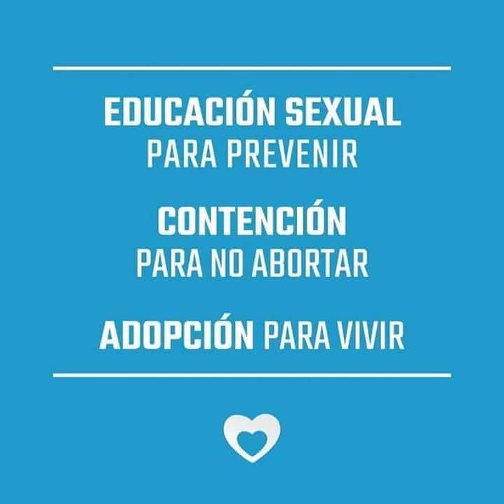 RomiyMateo's tweet photo. #Salvemoslas2Vidas 
#Argentinadicenoalaborto https://t.co/Ny5DTjBIn3