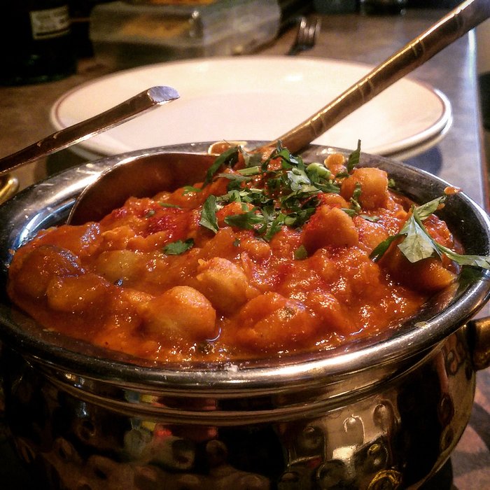 Tandoor 'n' Flame tweet media