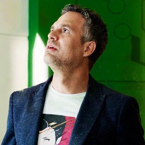 Bruce Banner // Marvel