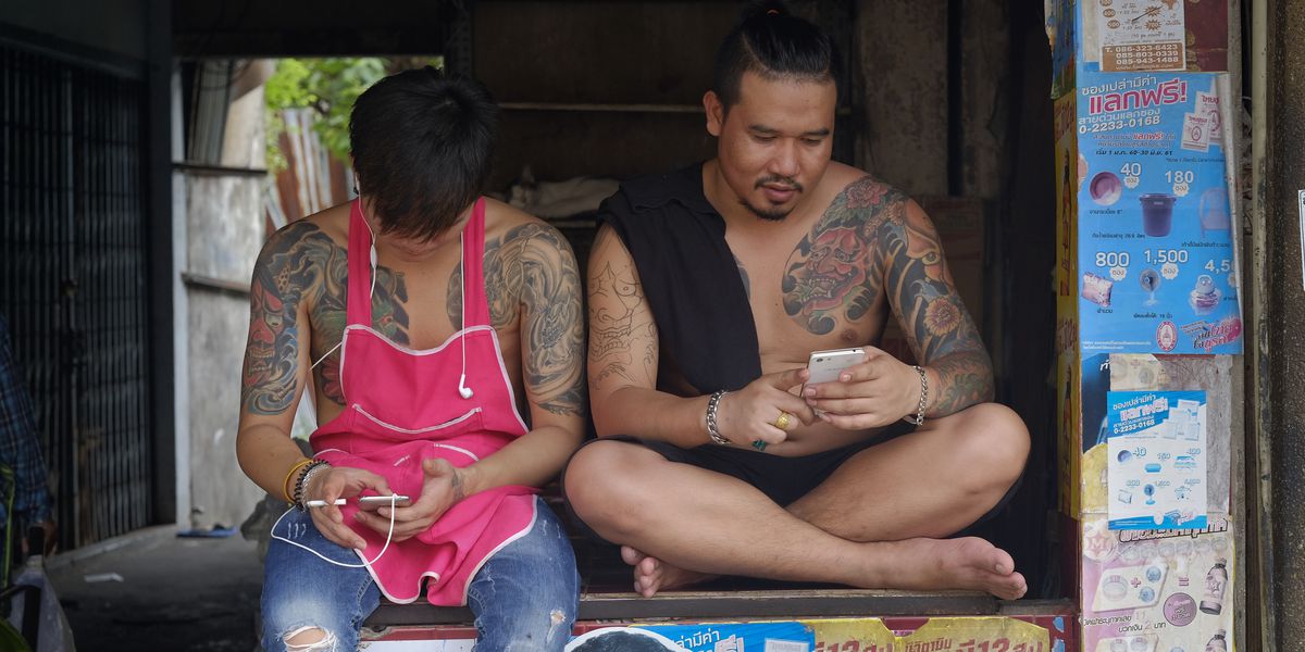 thebotfactor's tweet image. Facebook is putting autoplay video ads inside #Messenger bit.ly/2I6pFRB