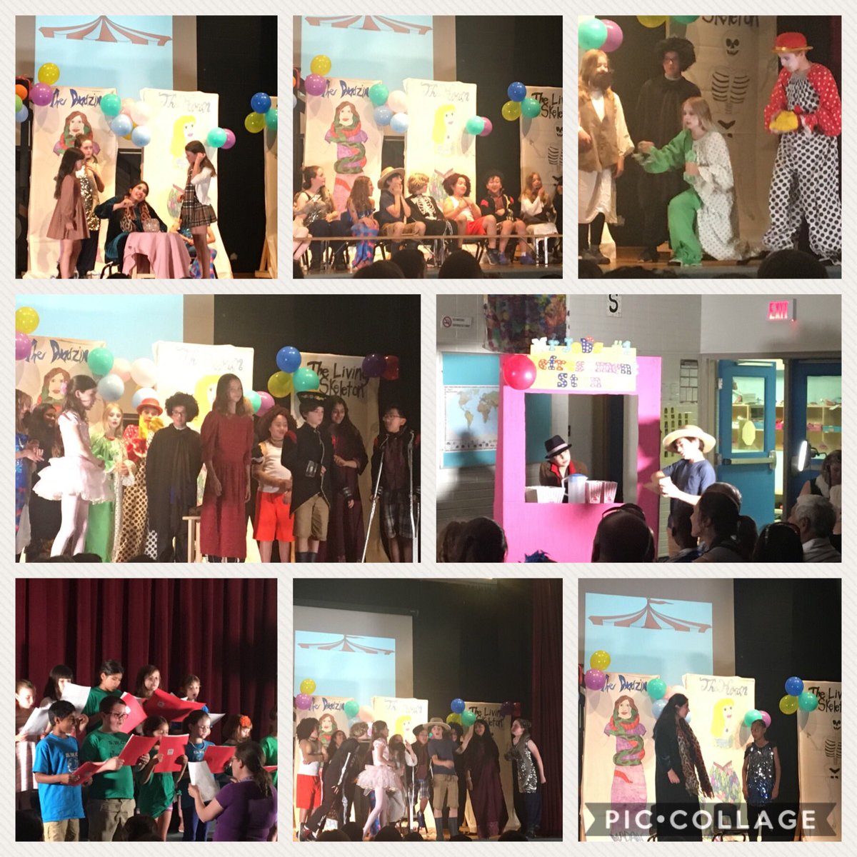 ocdsbswcps's tweet photo. An amazing Drama Night at SWC with a special guest appearance from the Choir! https://t.co/QsZ798U2D5