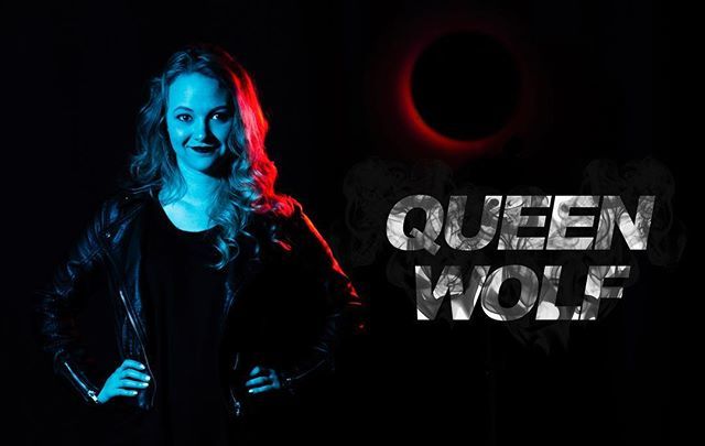 RandaDandaPanda's tweet image. In tribute to finishing the final season. Long live teen wolf. Dorky name. Fantastic show and #foreverstiles 
#teenwolf