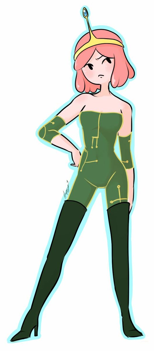 Princesspbubs's tweet image. 