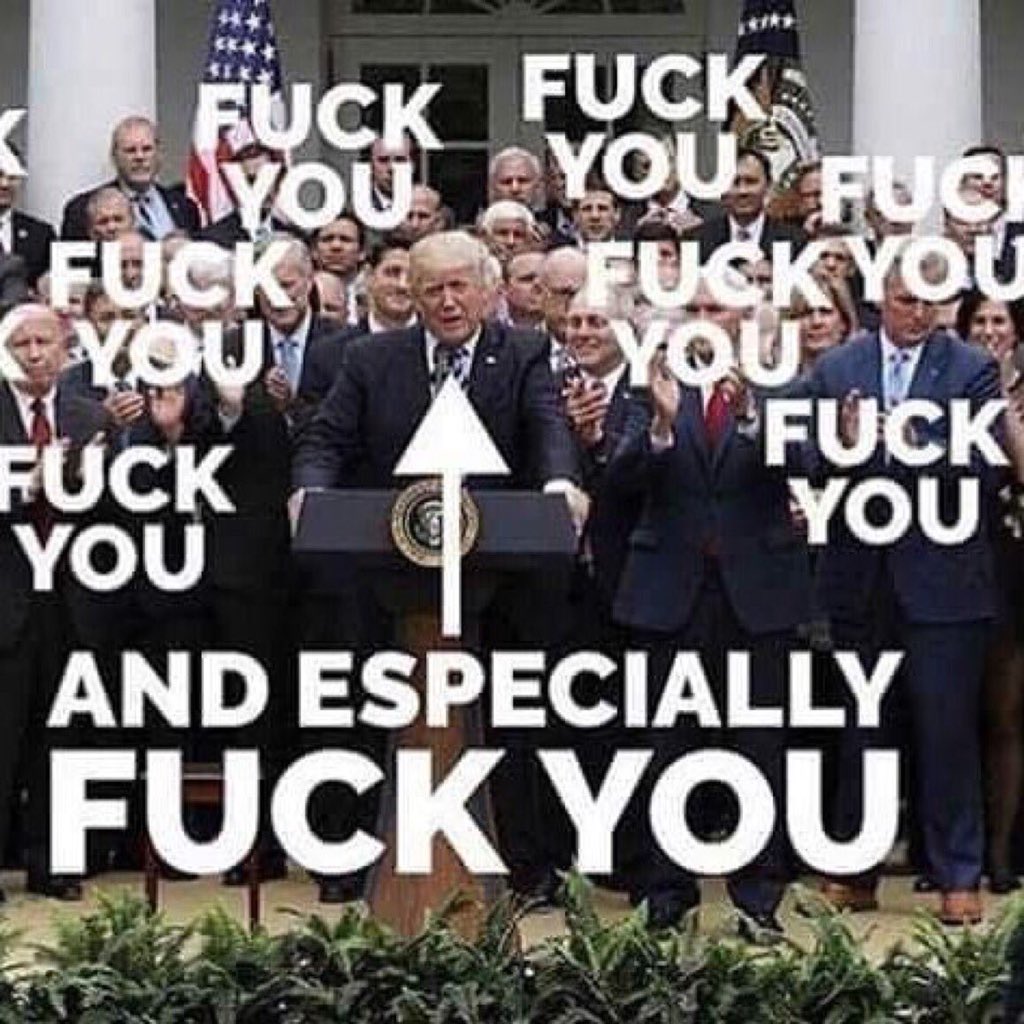 ruda19_dorota's tweet photo. @mmpadellan @realDonaldTrump As I said before #TrumpandtheBabySnatchers #TrumpIsKidnappingChildren https://t.co/S7tqfFzeN0