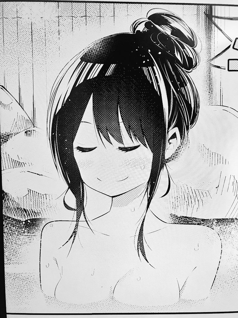 彼女、お借りします【公式】 on X: 