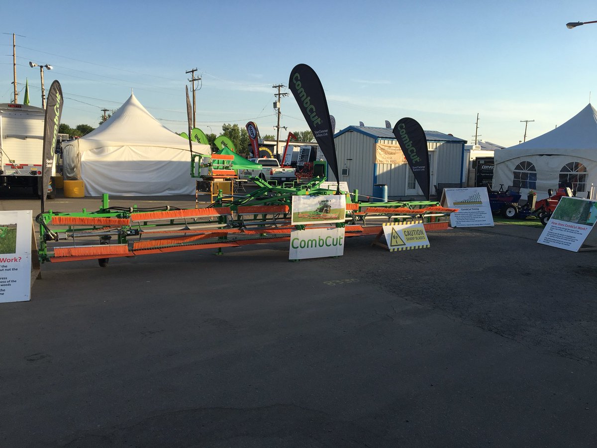 SonTanner Sales Ltd tweet media