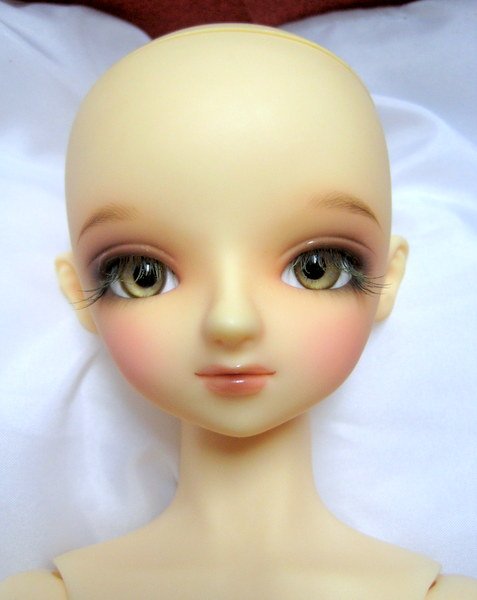 本物品質の SD より ヘッドのみ おもちゃ/人形 - abacus-rh.com