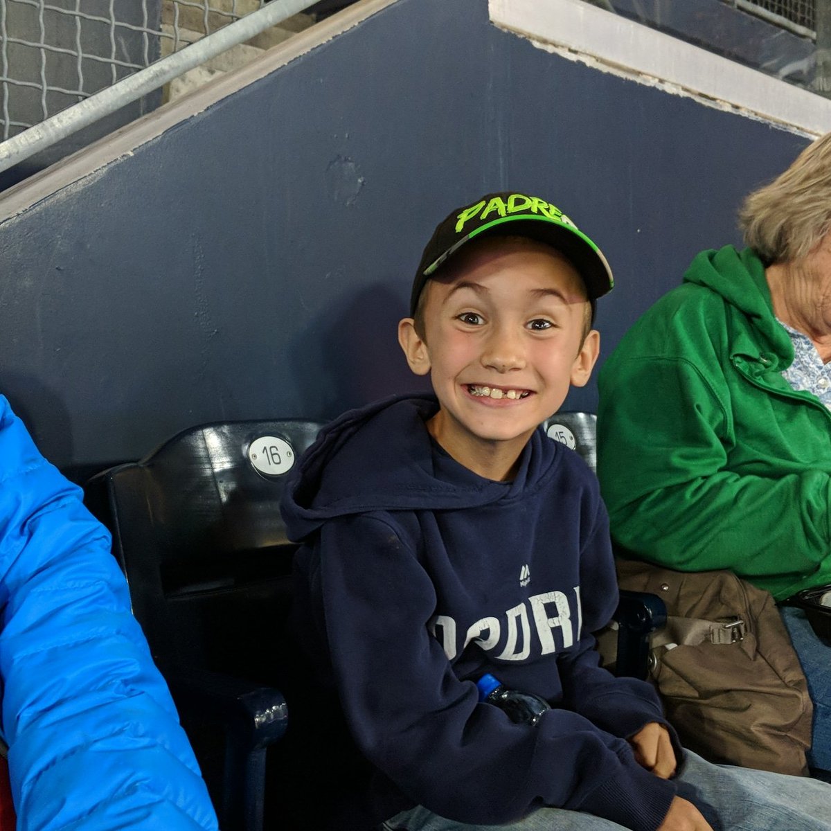 JessicaRegnier's tweet photo. #sdinhd https://t.co/Uvy0Sua4wo