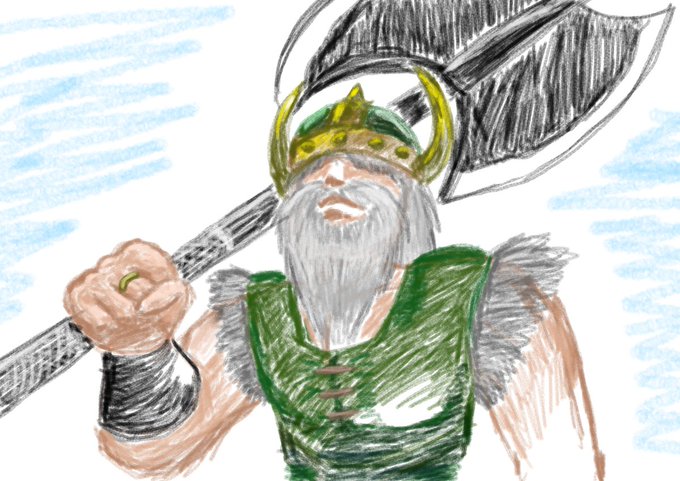 ドワーフのtwitterイラスト検索結果 ドワーフのtwitterイラスト検索結果