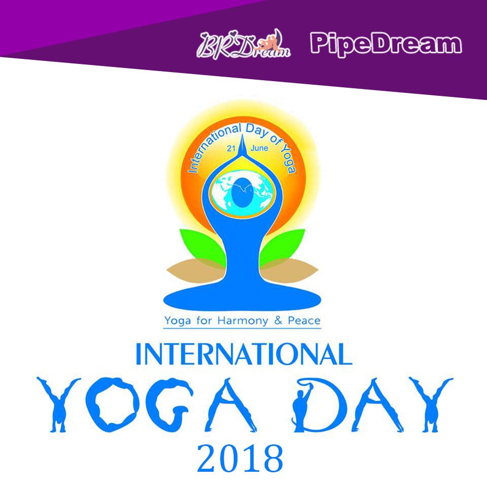 szpipedream's tweet image. International Day of Yoga, or commonly and unofficially referred to as Yoga Day, is celebrated annually on 21 June. #InternationalYogaDay