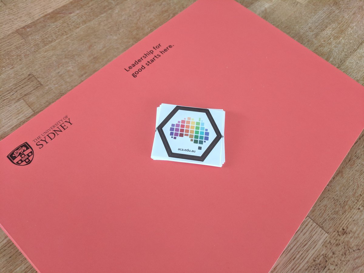 NicolaO_B's tweet image. I am very excited to be joining @AusCompAcademy to be bringing coding to more schools and more teachers! #digitech #weteachcode - let the adventure begin!